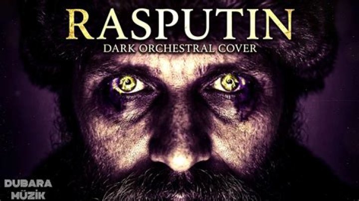 Boney M - Rasputin (metal cover by Leo Moracchioli) - songs covered by metal bands