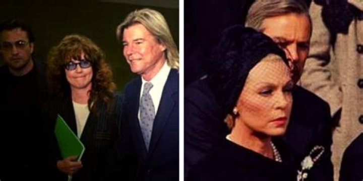 Bonnie Portman Bio, Net Worth 2023, Age