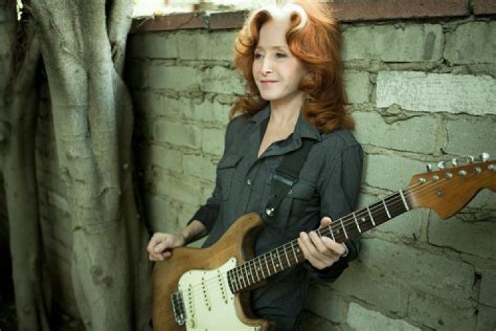 Bonnie Raitt Children Does Bonnie Raitt have a child? ABTC