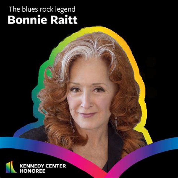 Bonnie Raitt facts Singer's age, husband, family, songs and career