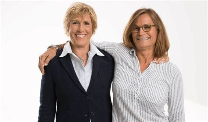 Bonnie Stoll Wiki, Wikipedia, Partner, Racquetball, Husband, Age, Net