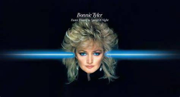 Bonnie Tyler