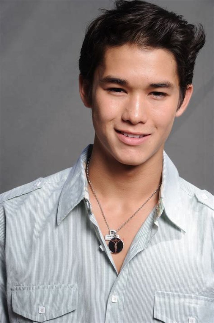 Booboo Stewart Disney Channel Wiki FANDOM powered by Wikia