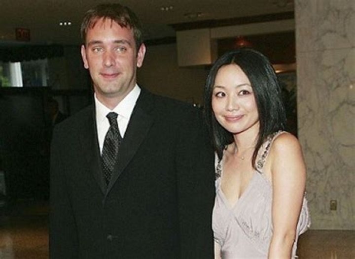 Boogie Tillmon Age and facts about Trey Parker, Former wife