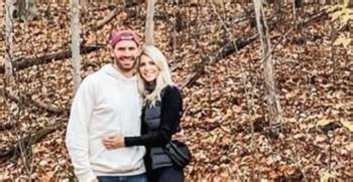 Boone Jenner Wife Is He Married To Maggie Masar In 2023?