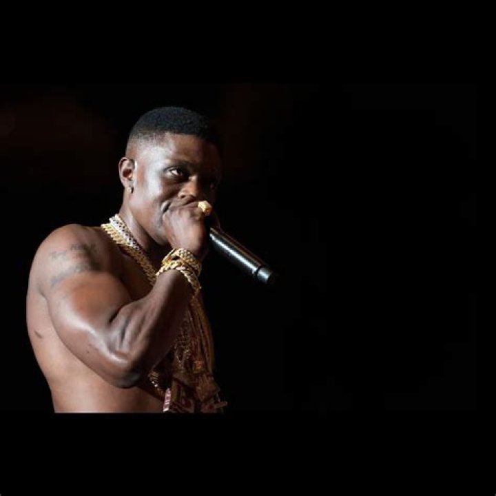 Boosie Badazz Net Worth 2024 Wiki, Married, Family, Wedding, Salary