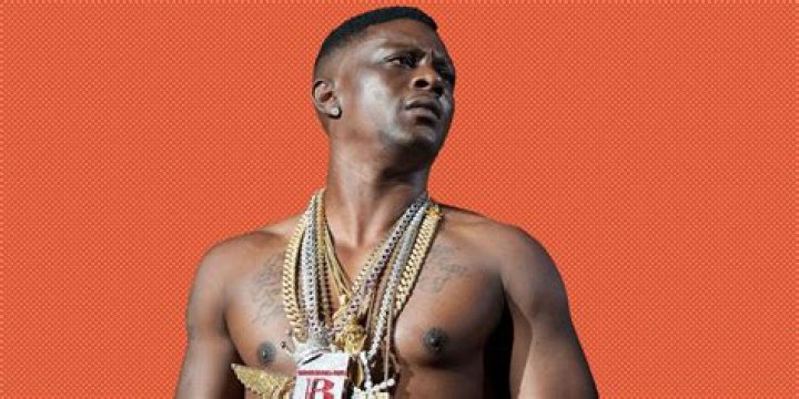 Boosie Explains Why He Does Vlad TV Interviews “I Ain’t Incriminating