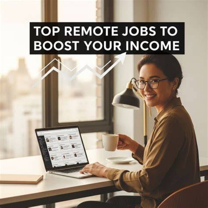 Boost Your Income Beyond Limits