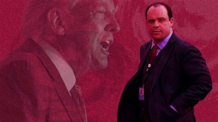 Boris Epshteyn biography Boris Epshteyn biography