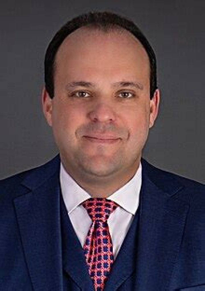Boris Epshteyn Wikipedia Boris Epshteyn Wikipedia