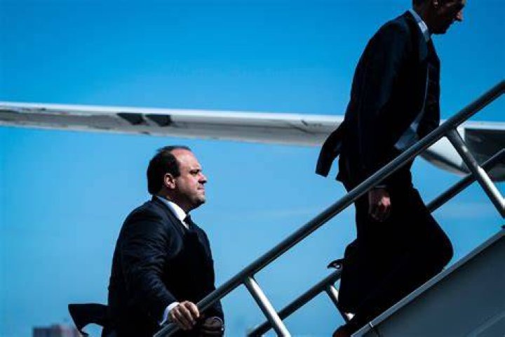 Boris Epshteyn Boris Epshteyn