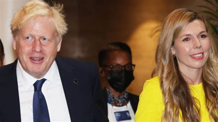Boris Johnson set for a return to Tom Harwood and Emily Carver