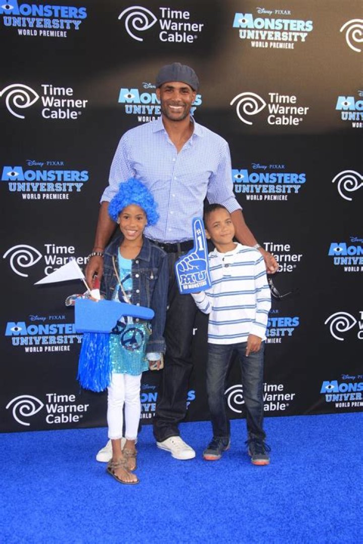 Boris Kodjoe Dedicated To Family BlackDoctor