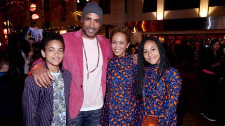 Boris Kodjoe Has A 5M Net Worth, But That Pales In Comparison To The