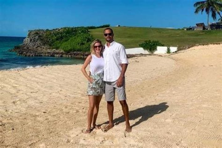Boris Sanchez and His Wife Relationship Update!