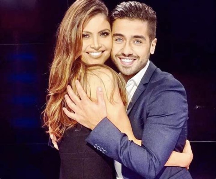 Borja Voces antes de la final "'Mira Qui&eacute;n Baila' me ha hecho madurar