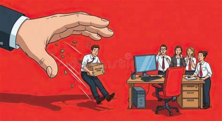 Boss fires all employees who don't have a sixpack 'I have standards