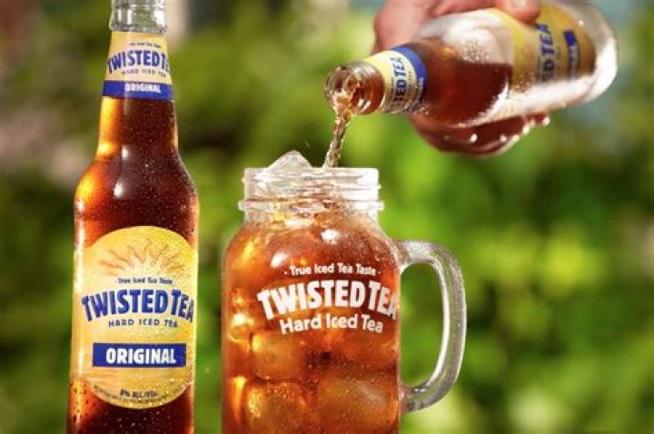 Boston Beer sends Twisted Tea to Martin Agency Ad Age
