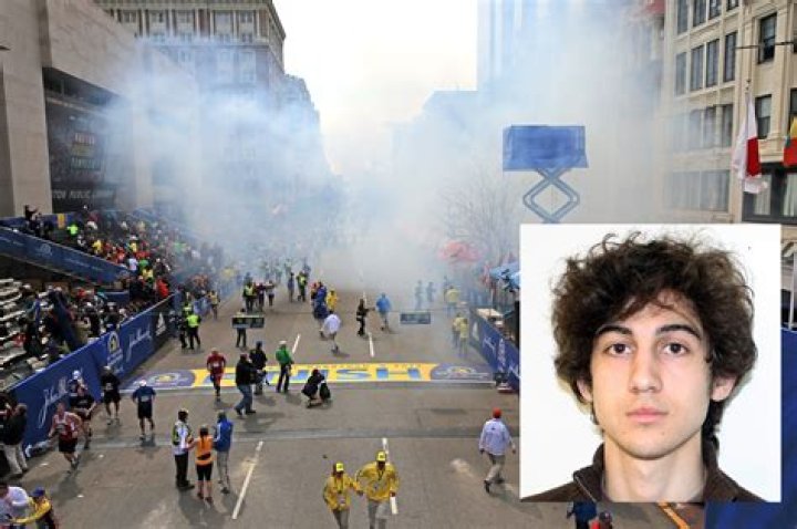 Boston bomber Tamerlan Tsarnaev's widow remarried with BABY, relatives