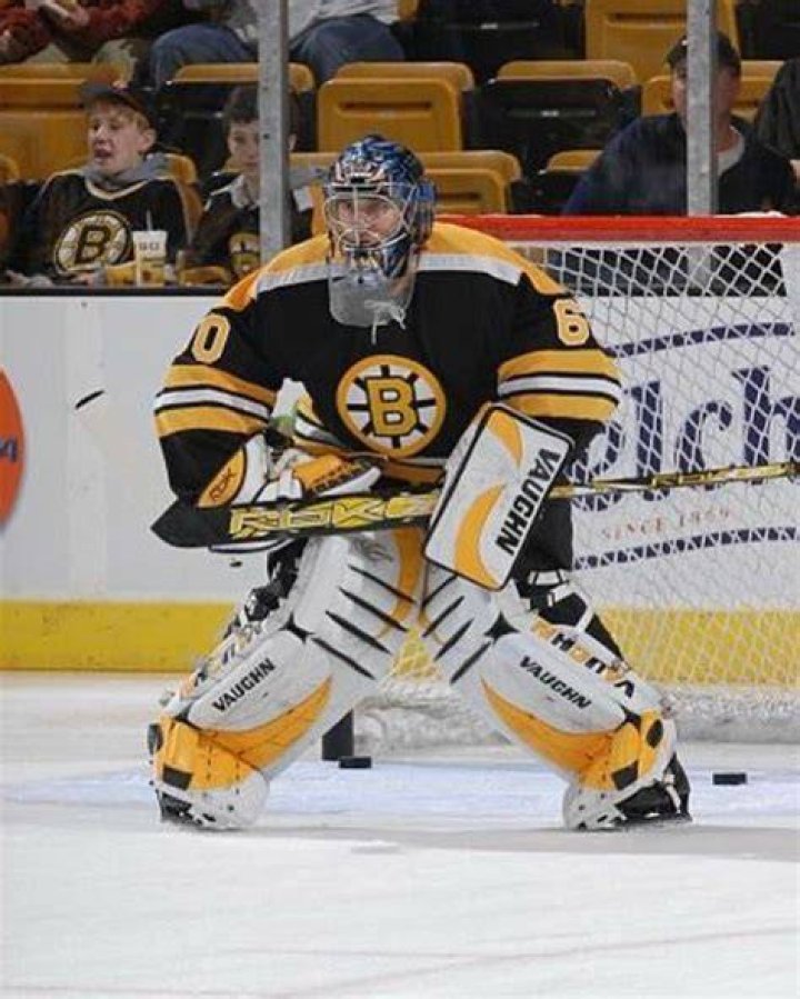 Boston bruins goalies, Boston bruins, Goalie