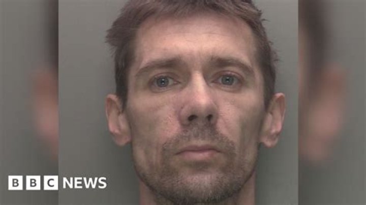 Boston Man who killed and dismembered expartner jailed BBC News