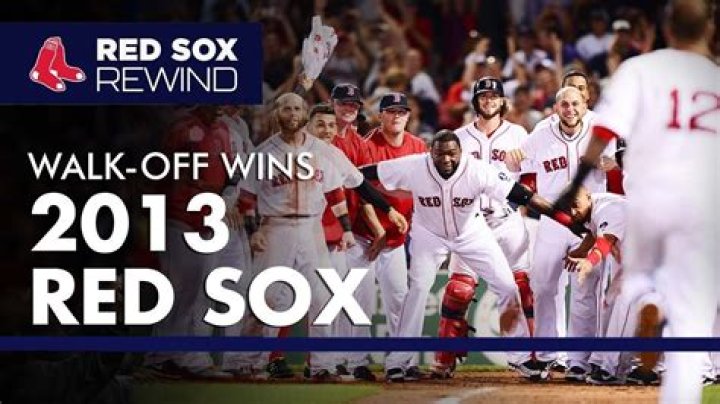 Boston Red Sox 2013 Why Mike Napoli could be sticking around for a