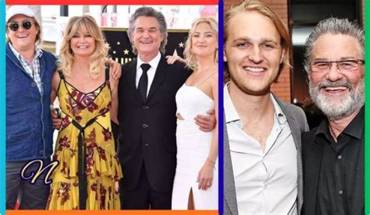 Boston Russell Biography, Age, Height, Wiki, Net Worth, Wife, Parents