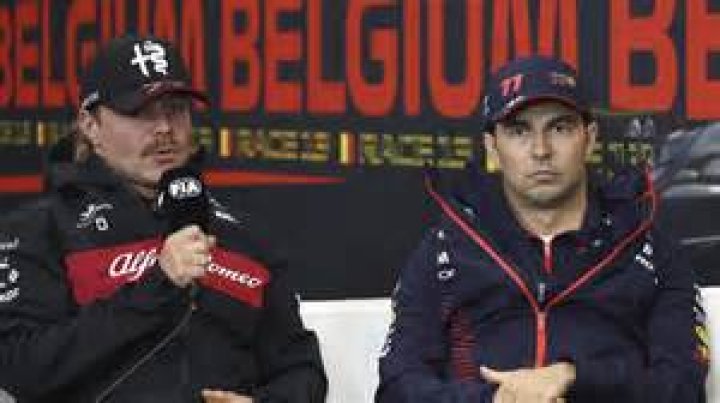 Bottas and Ocon Confirmed for 2020 RaceDepartment