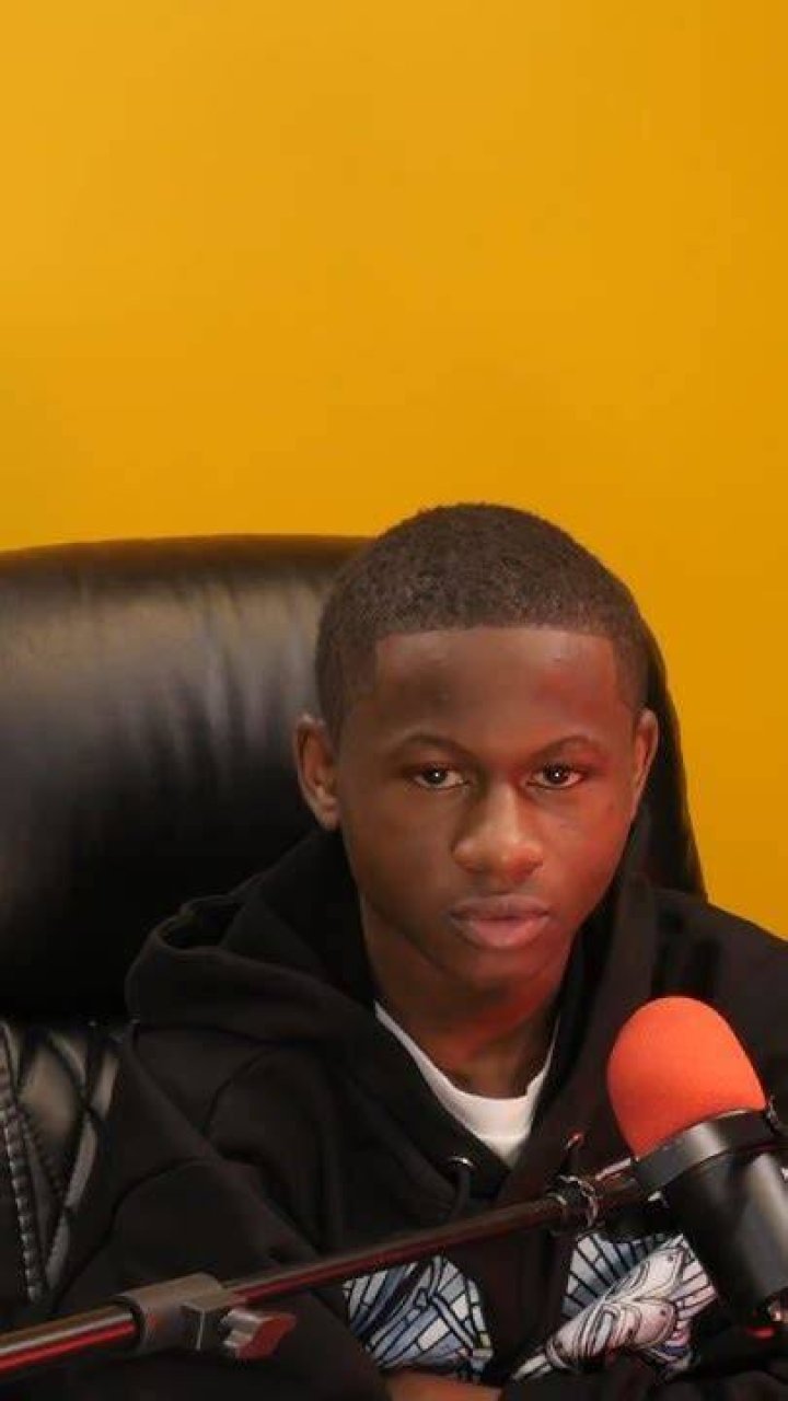 Bouba Savage Interview Young looks to hiphop&rsquo;s
