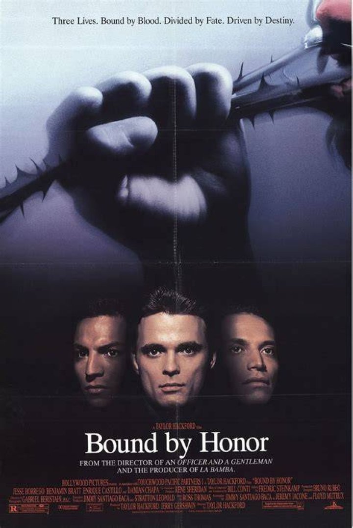 Bound by Honor (1993)