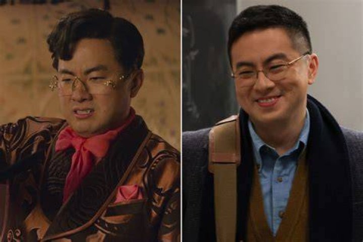 Bowen Yang Husband Is He Married In 2023? Gender Sexuality