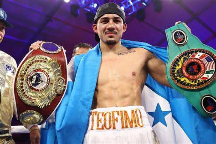 Boxing Teofimo Lopez announces his official retirement; what are the