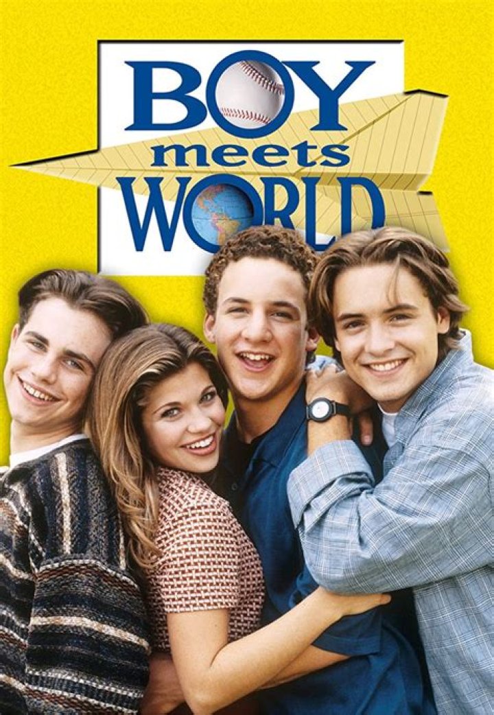 Boy Meets World's Ethan Suplee, 44, completely unrecognizable after