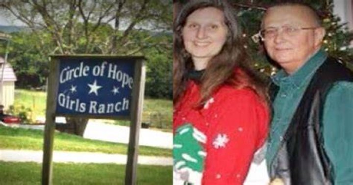 Boyd and Stephanie Householder Now Where Are Circle of Hope Founders