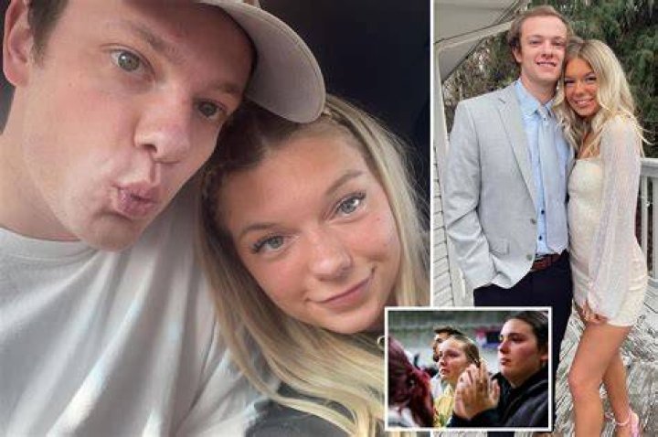 Boyfriend of slain Idaho student Madison Mogen breaks silence on bloody