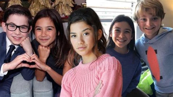 Boys Scarlett Estevez Has Dated YouTube