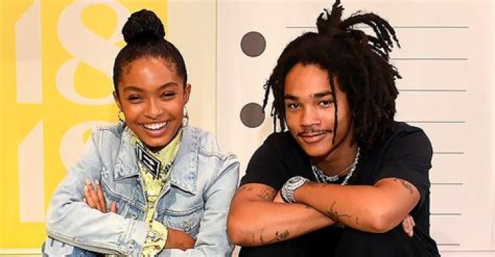 Boys Yara Shahidi Has Dated 2021 YouTube