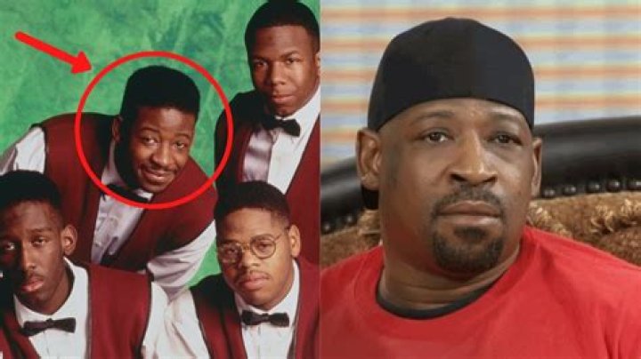 Boyz II Men Member Dead? Who in Boyz II Men Is Dead?