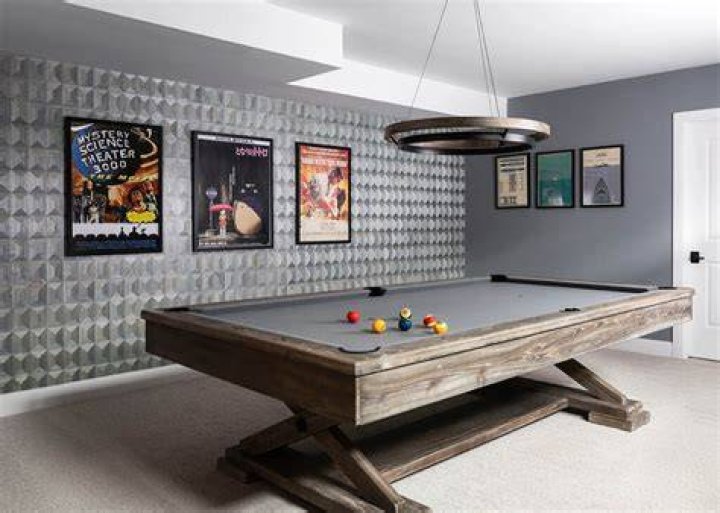 BQE Billiards & Bar in New York City Restaurant menu and reviews