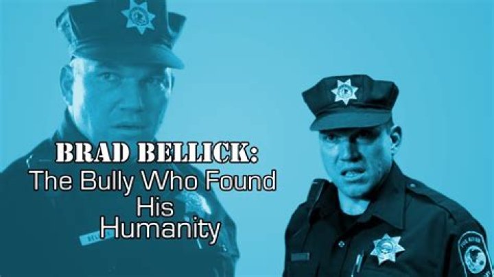 Brad Bellick I'll Be Good (Prison Break) YouTube