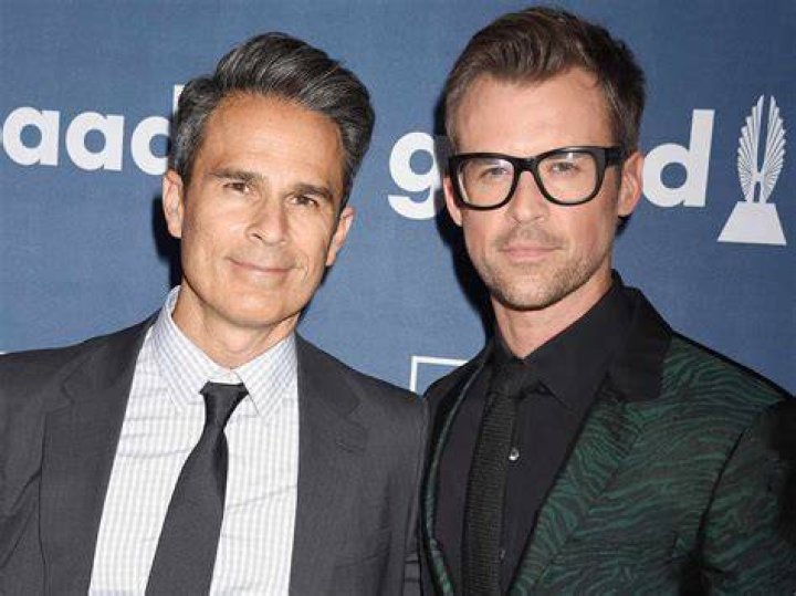 Brad Goreski Brad Goreski