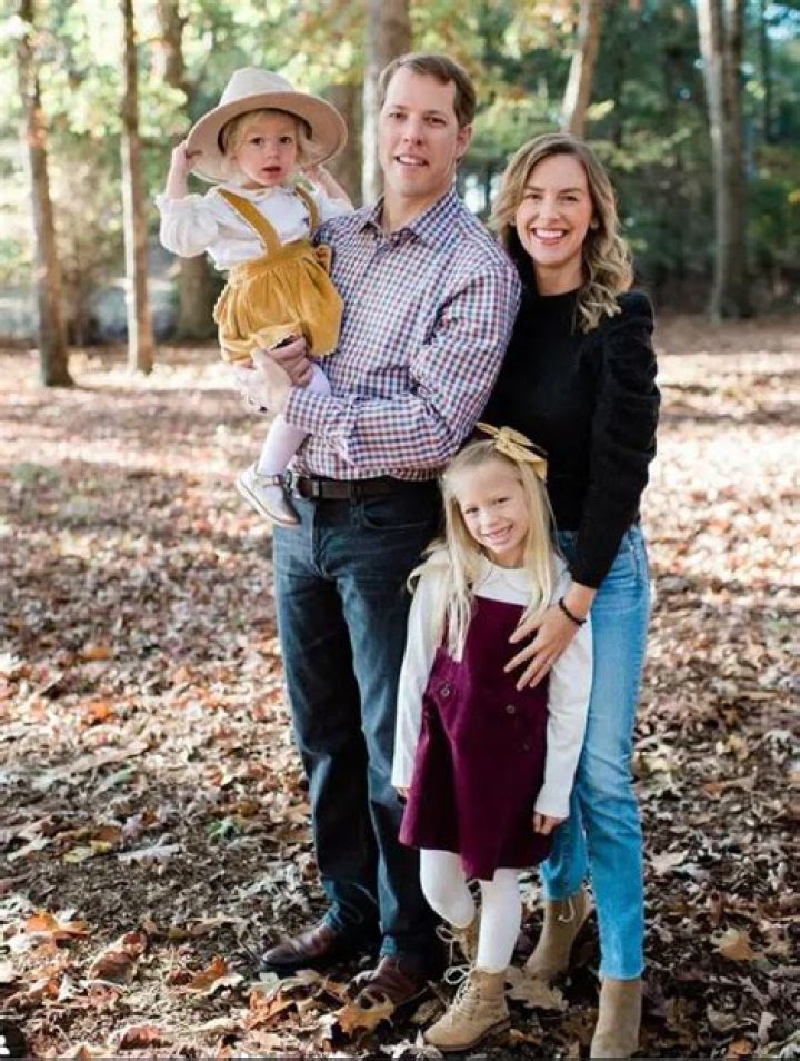Brad Keselowski And Wife Had Their 1st Kid Before Marriage