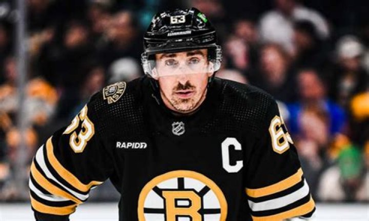 Brad Marchand
