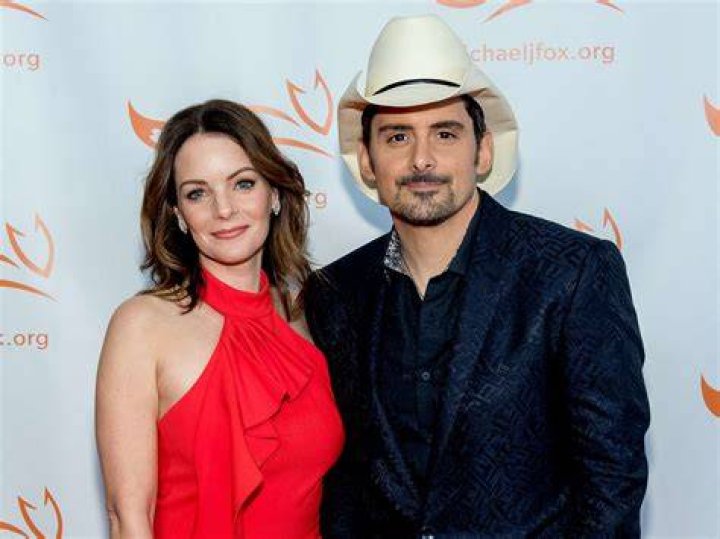 Brad Paisley & His Wife Kimberly Announce Plans to Donate 1 Million