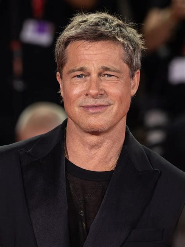 Brad Pitt's Sister Julie Pitt Neal Has Adopted 2 Children & Is Involved