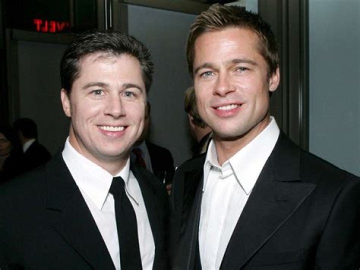 Brad Pitt&rsquo;s Brother Doug And Sister Julie&rsquo;s Feelings About Angelina Jolie