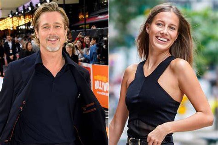 Brad Pitt&rsquo;s Girlfriend, Nicole Poturalski 5 Things to Know