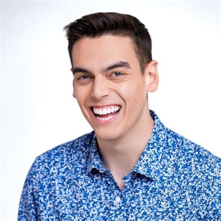 Brad Polumbo