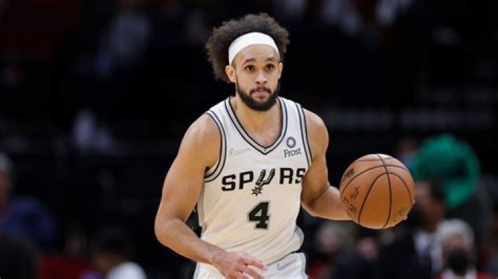 Brad Stevens Calls Derrick White a 'Perfect Fit' for Celtics