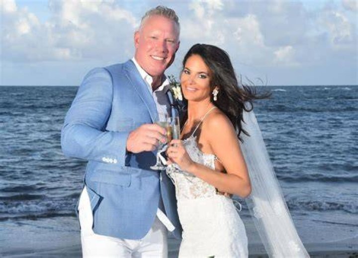 Brad Stockton Wife Is Texas Ranger Married Or Dating Anyone?